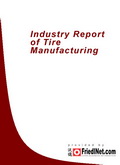 Industry Report of Tire Manufacturing