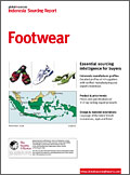 Indonesia Sourcing Report: Footwear