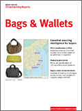 China Sourcing Report: Bags & Wallets