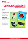 China Sourcing Report: Computer Accessories