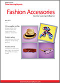 China Sourcing Report: Fashion Accessories
