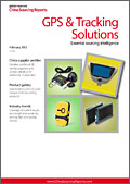 China Sourcing Report: GPS & Tracking Solutions