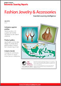 Indonesia Sourcing Report: Fashion Jewelry & Accessories
