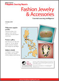Philippines Sourcing Report: Fashion Jewelry & Accessories