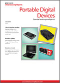 China Sourcing Report: Portable Digital Devices