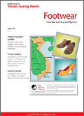 Vietnam Sourcing Report: Footwear