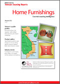 Vietnam Sourcing Report: Home Furnishings